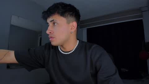 miguel  online show from 03/12/25, 03:02