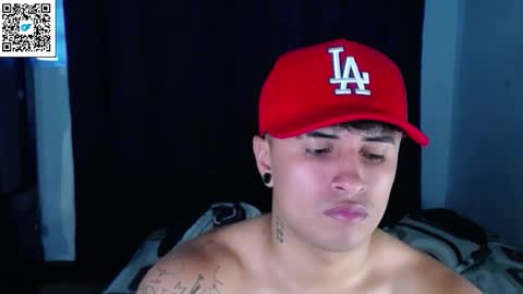 miguel  online show from 09/09/25, 10:09