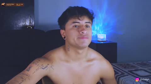 miguel  online show from 10/22/25, 03:34