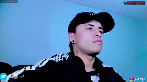 miguel  online show from 11/27/25, 03:41