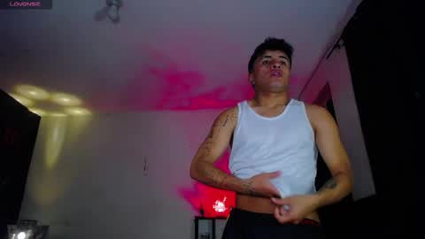 miguel  online show from 12/18/25, 11:55