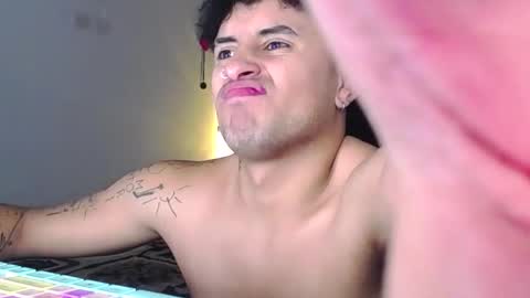 miguel  online show from 02/07/26, 12:03