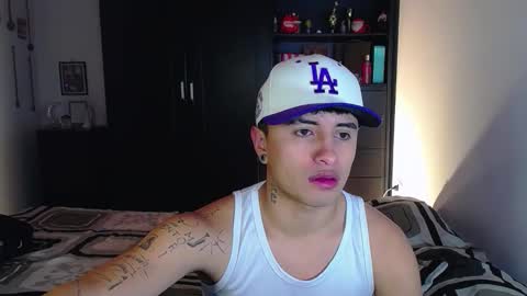 miguel  online show from 02/12/26, 11:00