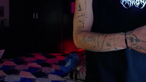 miguel  online show from 02/28/26, 11:50