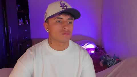 miguel  online show from 04/23/26, 04:42