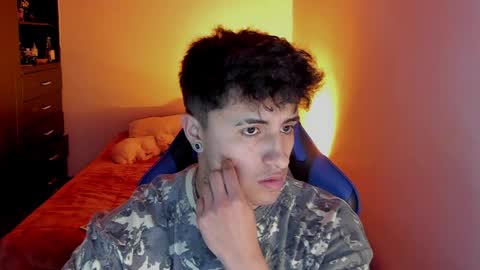 miguel  online show from 04/26/26, 11:13