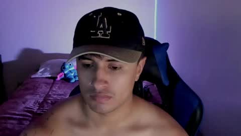 miguel  online show from 04/27/26, 10:41