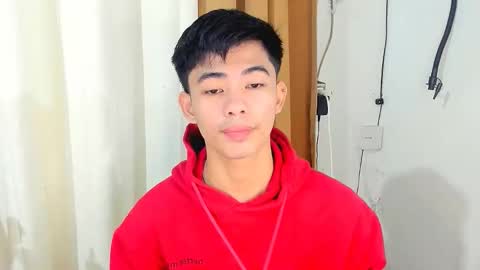 Snapshot of boynextdoor4ux chatting on 12/02/25, 11:23 HI IM JAMES DONT FORGET GIVE ME THUMBS UP AND JOIN TO MY FANCLUB online show from 12/02/25, 11:23