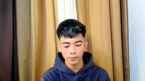 HI IM JAMES DONT FORGET GIVE ME THUMBS UP AND JOIN TO MY FANCLUB online show from 02/13/26, 06:42