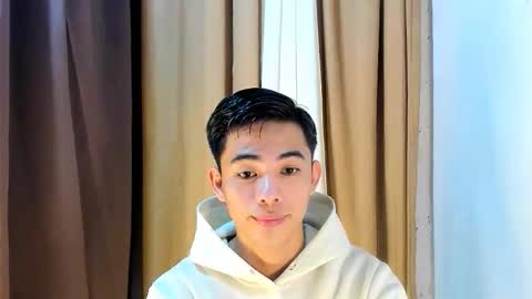 HI IM JAMES DONT FORGET GIVE ME THUMBS UP AND JOIN TO MY FANCLUB online show from 02/27/26, 05:40