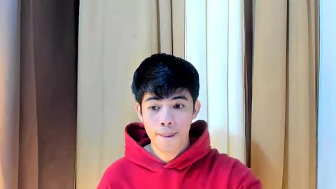 HI IM JAMES DONT FORGET GIVE ME THUMBS UP AND JOIN TO MY FANCLUB online show from 03/30/26, 10:55