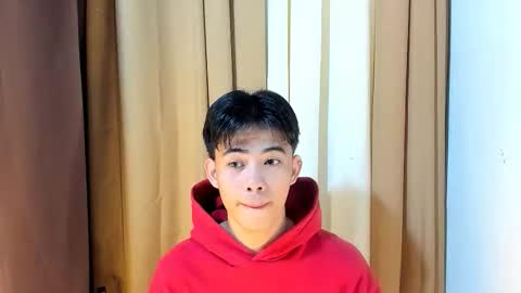 HI IM JAMES DONT FORGET GIVE ME THUMBS UP AND JOIN TO MY FANCLUB online show from 04/12/26, 03:00