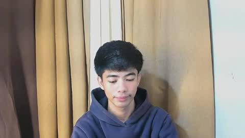 Snapshot of boynextdoor4ux chatting on 07/03/26, 10:16 HI IM JAMES DONT FORGET GIVE ME THUMBS UP AND JOIN TO MY FANCLUB online show from 07/03/26, 10:16