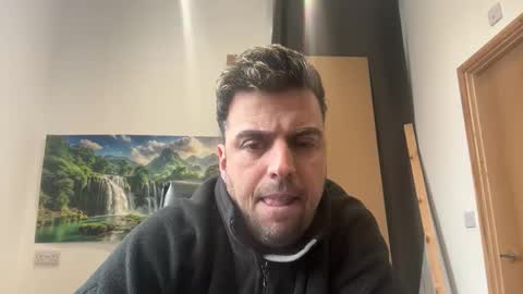 boyofficeboy online show from 04/14/26, 12:33