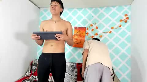 boys4hot_777 online show from 02/11/25, 07:16