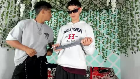 boys4hot_777 online show from 02/26/25, 01:21