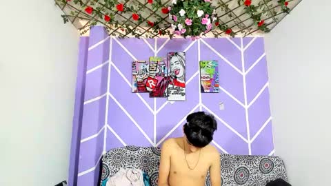 boys4hot_777 online show from 03/09/25, 09:36