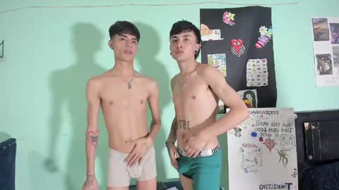 boys4hot_777 online show from 05/25/26, 07:53