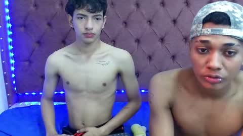 Snapshot of boys_hotparty chatting on 12/05/24, 02:00 ALEX - TAYLER -MIKE online show from 12/05/24, 02:00