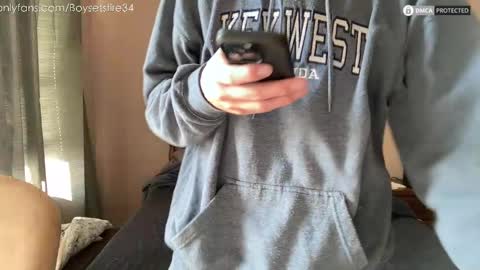 boysetsfire34 online show from 11/19/25, 05:02