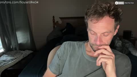 boysetsfire34 online show from 11/25/25, 02:50