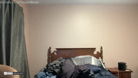 boysetsfire34 online show from 11/30/25, 11:31