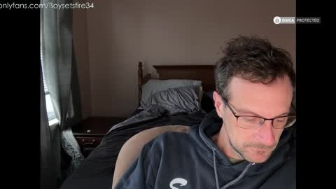 boysetsfire34 online show from 01/10/26, 09:16