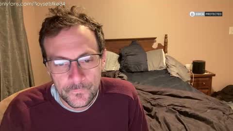 boysetsfire34 online show from 01/15/26, 03:44