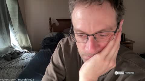 boysetsfire34 online show from 02/07/26, 02:43