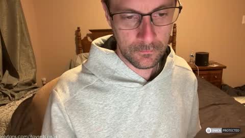 boysetsfire34 online show from 02/12/26, 02:17