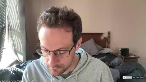 boysetsfire34 online show from 02/21/26, 06:09