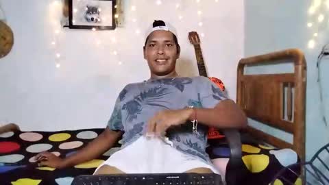 andrew online show from 01/30/25, 12:07