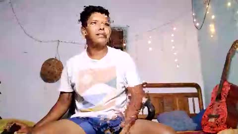 andrew online show from 02/11/25, 10:59