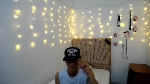 Snapshot of boysins chatting on 07/20/26, 12:36 Boysins online show from 07/20/26, 12:36