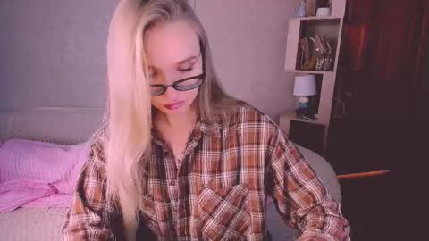 BoysLoveBlondee online show from 01/30/25, 12:06