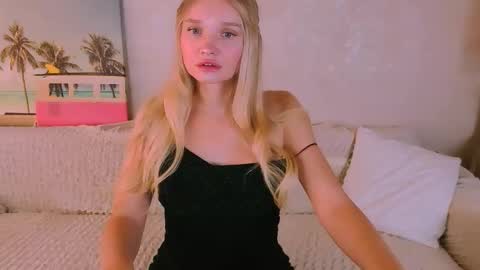 BoysLoveBlondee online show from 10/03/25, 06:54