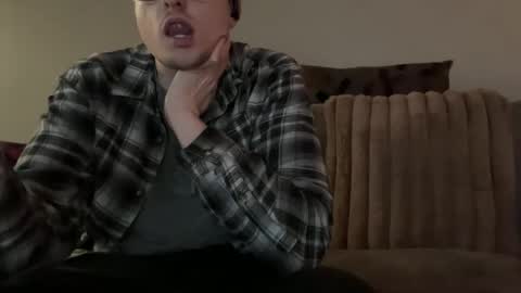 BoyToyBenny online show from 03/21/26, 06:18