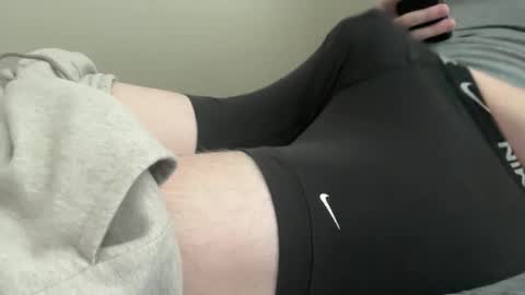 BoyToyBenny online show from 04/12/26, 07:30