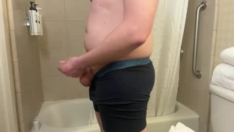 BoyToyBenny online show from 04/14/26, 02:28