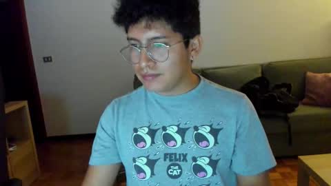 Snapshot of boytwink_20 chatting on 10/18/25, 05:57 boytwink_20 online show from 10/18/25, 05:57