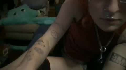 boywithbug online show from 01/20/25, 11:54