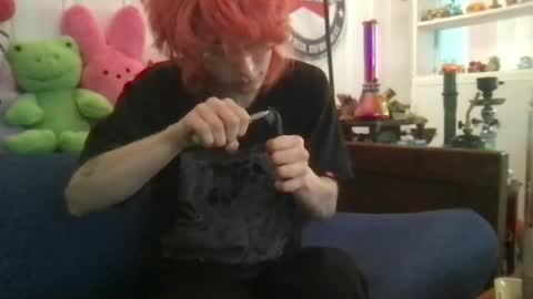 boywithbug online show from 01/30/25, 02:15