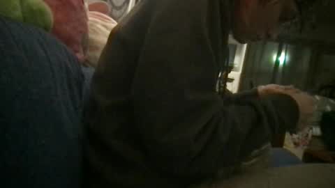 boywithbug online show from 02/01/25, 12:29