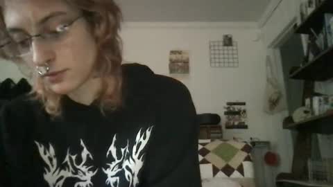 boywithbug online show from 03/04/25, 10:27