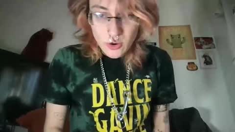 boywithbug online show from 03/06/25, 02:08