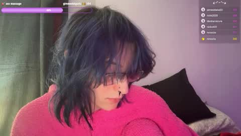 boywithbug online show from 02/23/26, 05:21