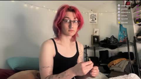 boywithbug online show from 05/08/26, 04:12
