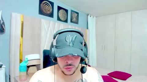 Mateo online show from 09/13/25, 03:28