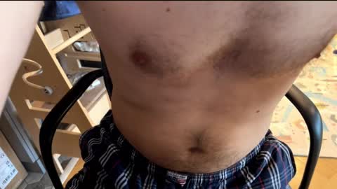 Snapshot of bprophet chatting on 09/13/25, 07:41 bprophet online show from 09/13/25, 07:41