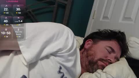 Snapshot of bpw76 chatting on 02/23/25, 01:57 bpw76 online show from 02/23/25, 01:57